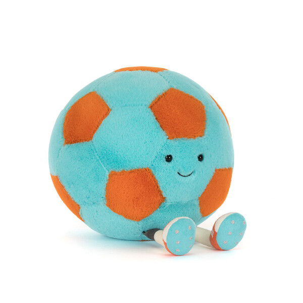 Jellycat London Amuseables Jellycat Football