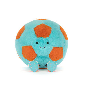 Jellycat London Amuseables Jellycat Football