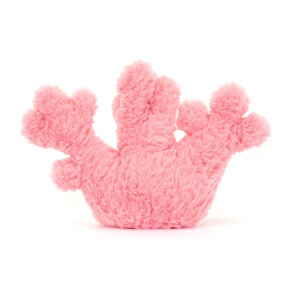Jellycat London Amuseables Coral