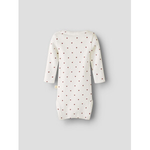 Lil Atelier Langarmbody Herzen