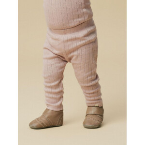 Lil Atelier Leggings Misty Rose