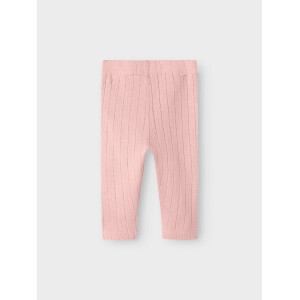 Lil Atelier Leggings Misty Rose