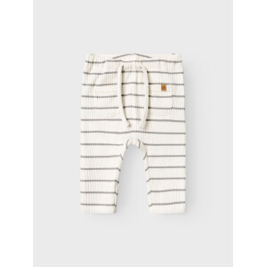 Lil Atelier Leggings Streifen