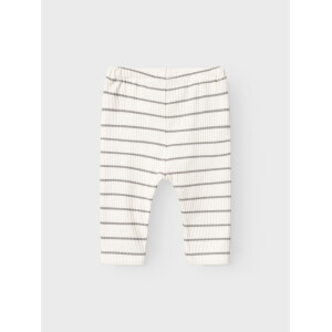 Lil Atelier Leggings Streifen
