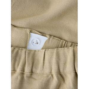 Lil Atelier Baumwollhose Twill