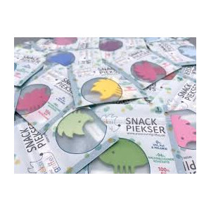 Pieksi und Griffel Igel einzeln