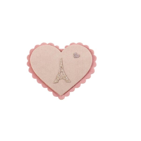 Billy loves Audrey Geldbörse Bonjour Paris