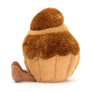 Jellycat London Amuseables Brigitte Brioche