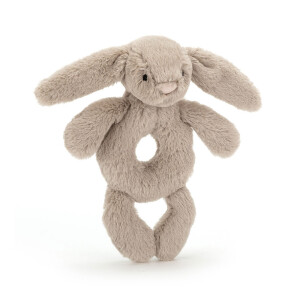 Jellycat London Bashful Bunny Rassel