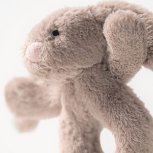 Jellycat London Bashful Bunny Rassel