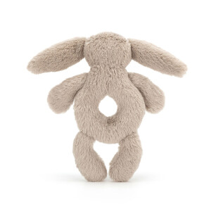 Jellycat London Bashful Bunny Rassel