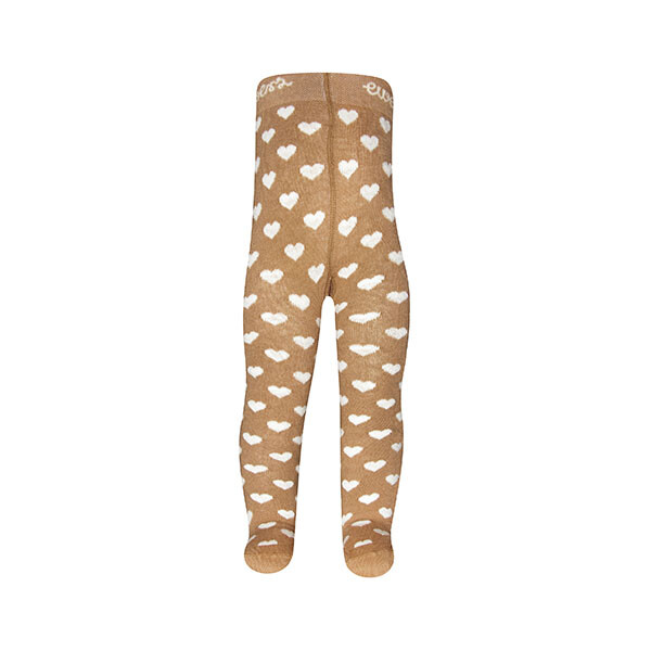 Ewers Strumpfhose Herzen