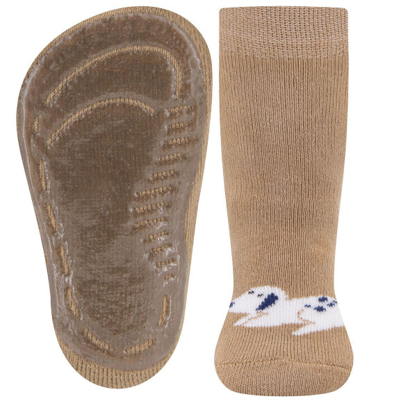 Ewers Stoppersocken Soft Step Hund