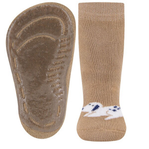 Ewers Stoppersocken Soft Step Hund