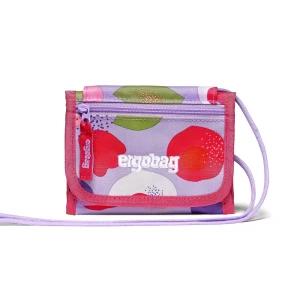 Ergobag Brustbeutel BlüzenzauBär