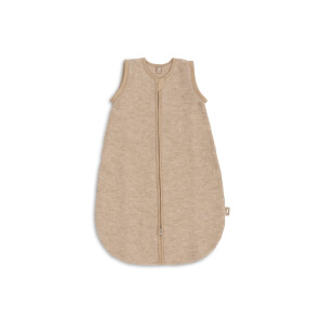 Jollein Schlafsack mit abnehmbaren Ärmeln Merinowolle Felted