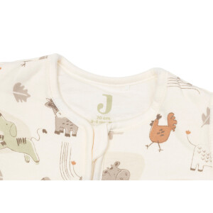 Jollein Winterschlafsack mit abnehmbaren Ärmeln Barn Buddies
