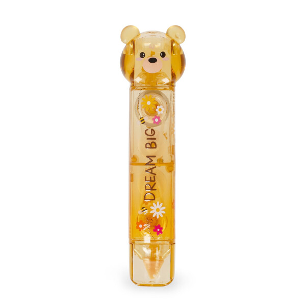 Legami Bear sweet Bear - Klebe- und Korrekturroller Teddy Bear