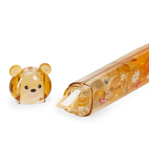 Legami Bear sweet Bear - Klebe- und Korrekturroller Teddy...