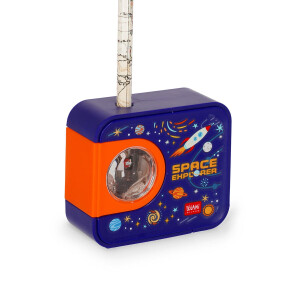 Legami Elektrischer Anspitzer - Top of the Tip - Space