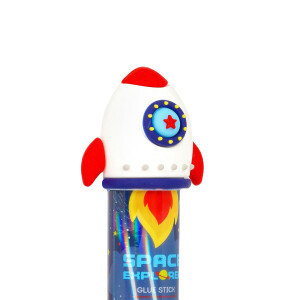 Legami Klebestift - Feelin Glued Rocket