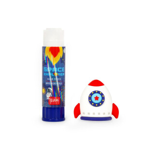Legami Klebestift - Feelin Glued Rocket