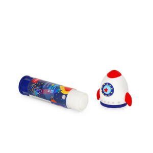 Legami Klebestift - Feelin Glued Rocket