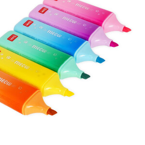 Legami Textmarker Meow