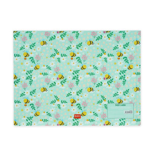 Legami Dokumentenmappe - Fold & Order - Bee