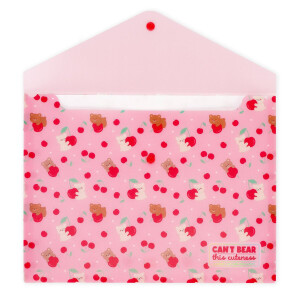 Legami Dokumentenmappe - Fold & Order - Teddy Bear