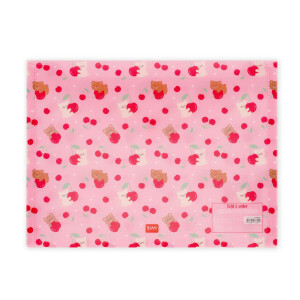 Legami Dokumentenmappe - Fold & Order - Teddy Bear