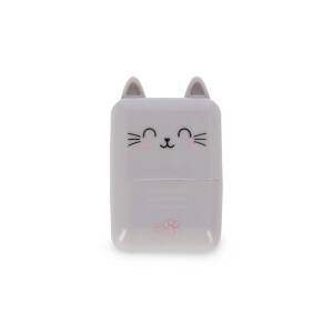 Legami Deko-Rollstempel - Kitty