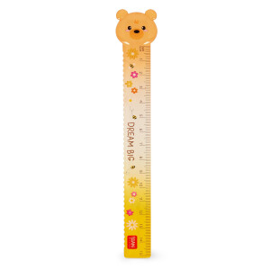 Legami Lineal Teddy Bear 15 cm