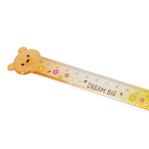 Legami Lineal Teddy Bear 15 cm