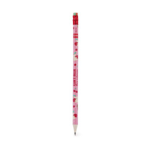 Legami Bleistift aus Recyclingpapier - I Used To Be a...