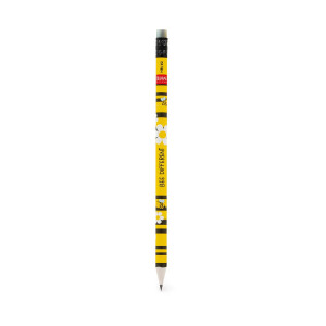 Legami Bleistift aus Recyclingpapier - I Used To Be a...
