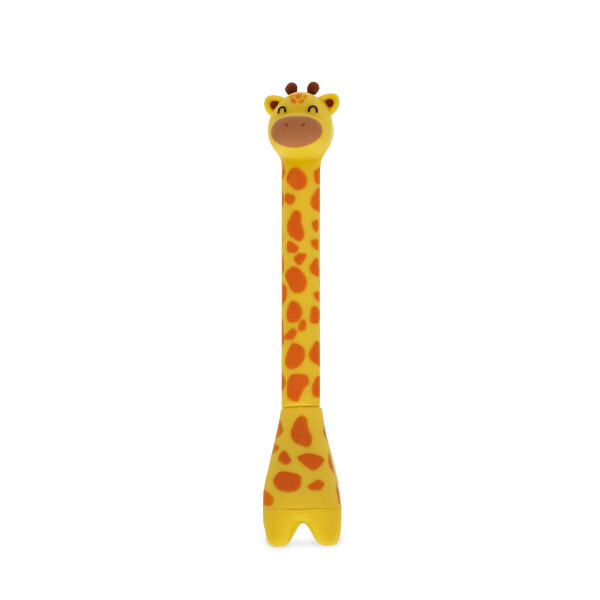 Legami Kugelschreiber Giraffe mit Standfuß - Stand-Ink Ovation