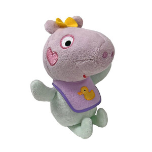 ty Beanie Kuscheltier Peppa Pig Baby Evie Regular