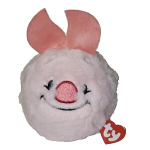 ty Bouncy Ball Winnie Pooh - Ferkel
