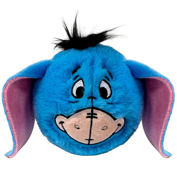 ty Bouncy Ball Winnie Pooh - I-Aah