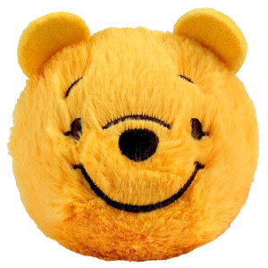 ty Bouncy Ball Winnie Pooh - Winnie