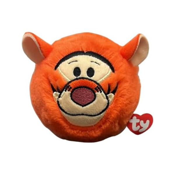 ty Bouncy Ball Winnie Pooh - Tigger
