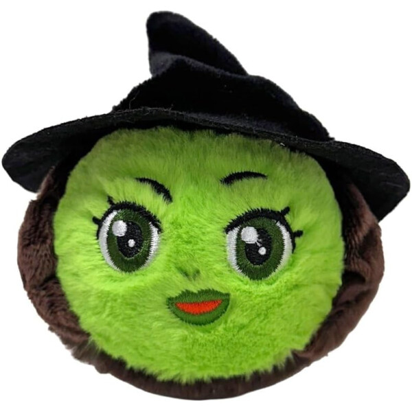 ty Bouncy Ball Wicked - Elphaba