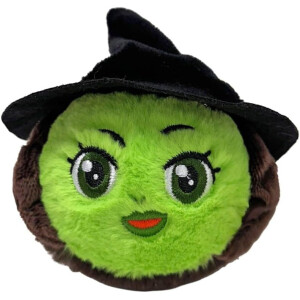 ty Bouncy Ball Wicked - Elphaba