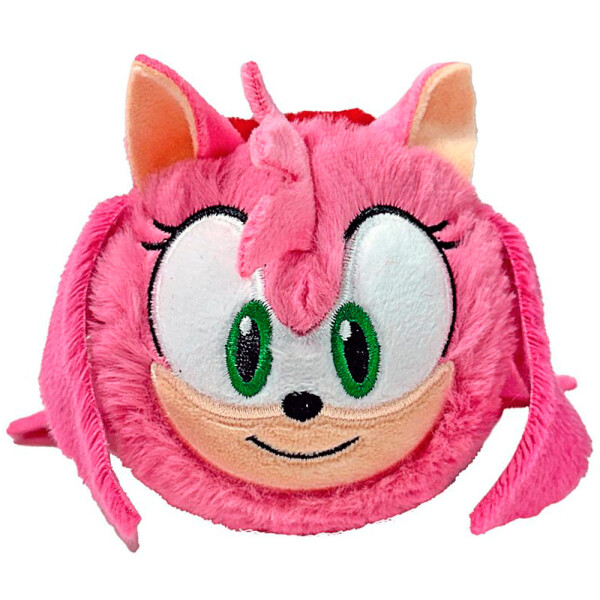 ty Bouncy Ball Sonic - Sonic