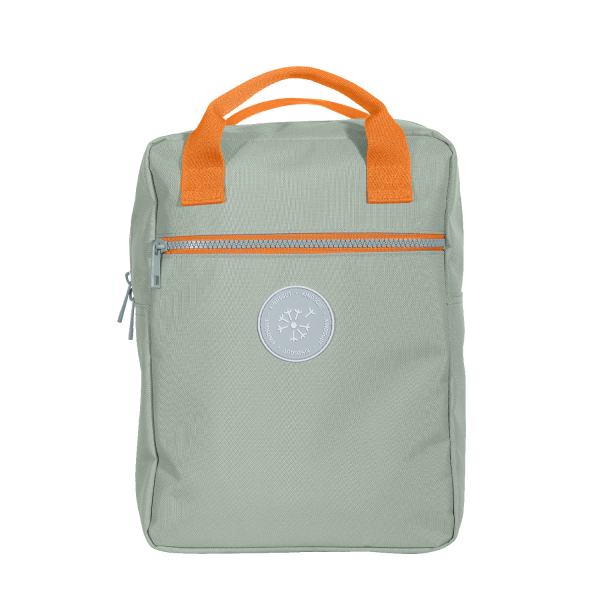 Kindsgut Kinderrucksack Mini Aquamarin