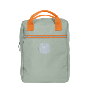 Kindsgut Kinderrucksack Mini Aquamarin