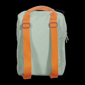 Kindsgut Kinderrucksack Mini Aquamarin