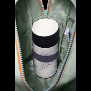 Kindsgut Kinderrucksack Mini Aquamarin