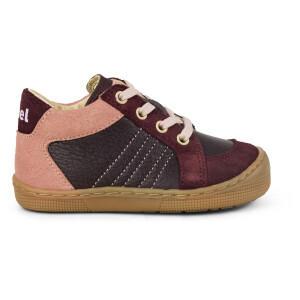 Koel Barfuß Lauflernschuh Dion Suede